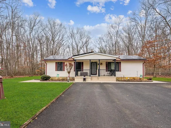 60 Spaulding Dr, Monroeville, NJ 08343