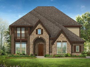 733 Oakleaf Dr, Midlothian, TX 76065