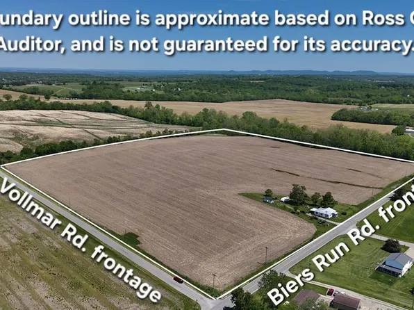811 Biers Run Rd, Chillicothe, OH 45601