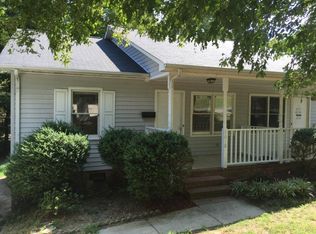1010 Alabama Ave, Kannapolis, NC 28083