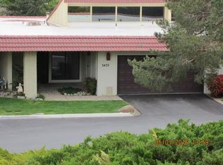 3433 Skyline Blvd, Reno, NV 89509
