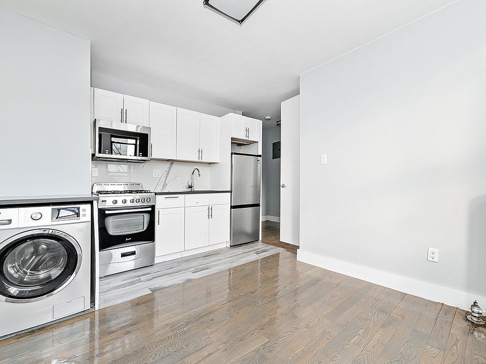 1st image of 1661 Park Ave #4F