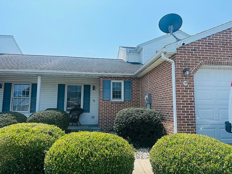 Beautiful townhouse for sale