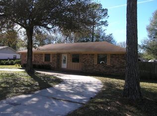 1103 Woodlawn St, Starke, FL 32091