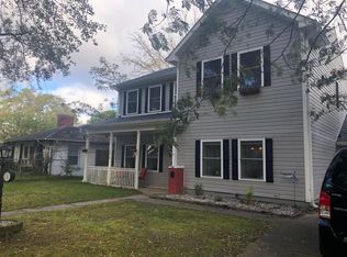 3568 Ladd Ave, Norfolk, VA 23502