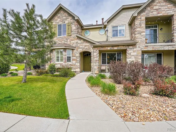 15422 W 66th Avenue W #C, Arvada, CO 80007