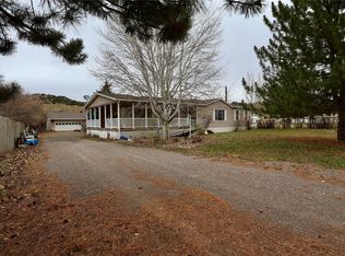 29 River Dr, Cascade, MT 59421