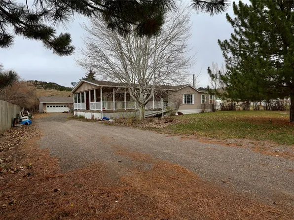 29 River Dr, Cascade, MT 59421