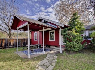 2703 S 4th St, Austin, TX 78704