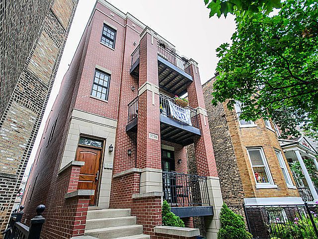 1st image of 3738 N Clifton Ave APT 1