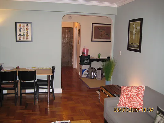 Rented by Brown Harris Stevens | media 14