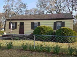 116 Fernwood Rd, Cape May, NJ 08204