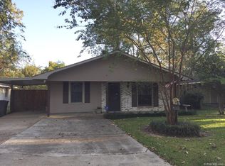 8563 Marcel Ave, Baton Rouge, LA 70809