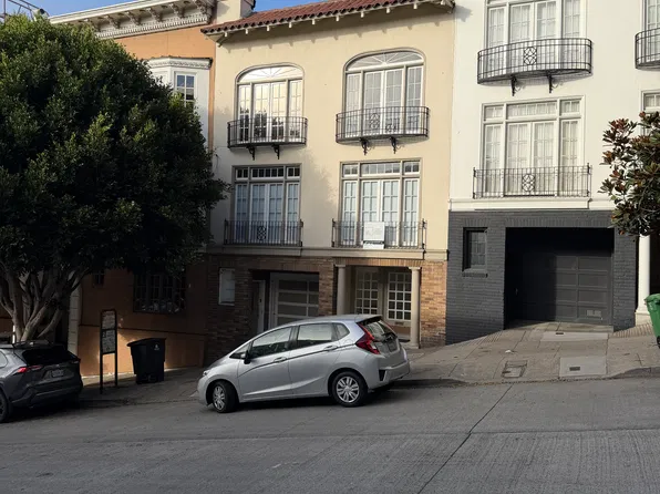 1915 Laguna St APT 2, San Francisco, CA 94115