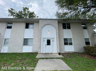 6012 Guild Dr, Fort Wayne, IN 46816