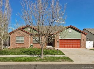9054 Eldorado Ave, Frederick, CO 80504