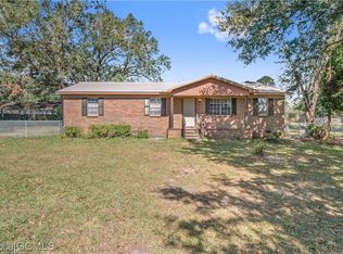 4838 Carlile Dr, Mobile, AL 36619