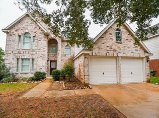 2311 Slate Ridge Ln, Katy, TX 77494
