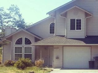 8923 345th Street Ct S #8925, Roy, WA 98580