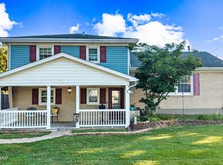 6307 Faris Way, Louisville, KY 40272