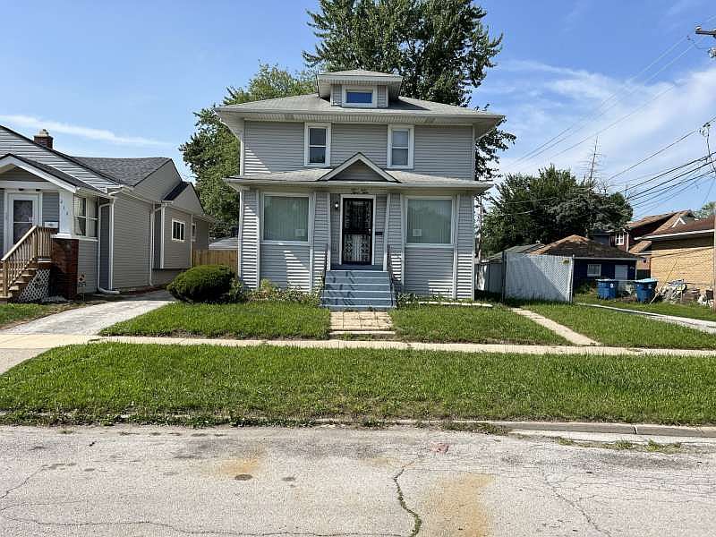 (Undisclosed Address), Calumet City, IL 60409 MLS 11836202 Zillow