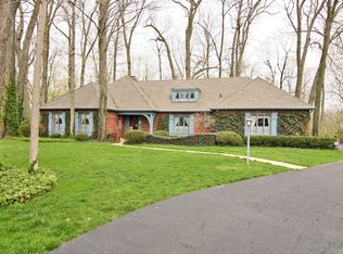 6619 Eden Roc Crest St, Indianapolis, IN 46220