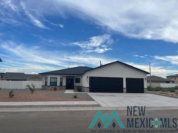 2405 W Briscoe Ave, Artesia, NM 88210