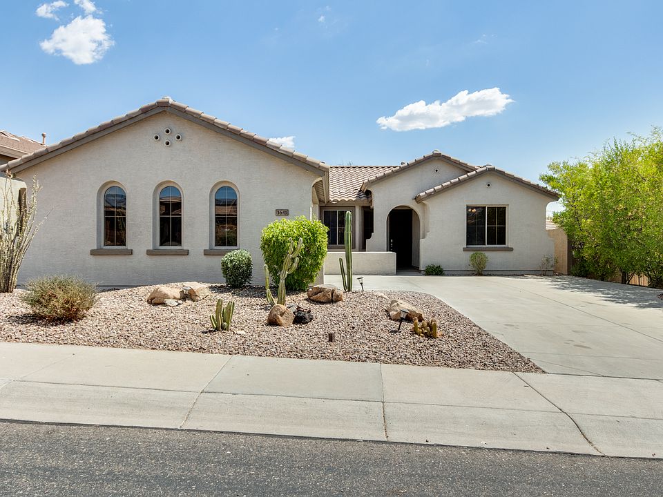 1st image of 3641 W Magellan Dr