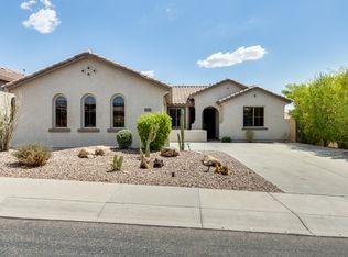 3641 W Magellan Dr, Phoenix, AZ 85086