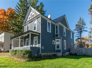 123 N Pleasant St, Watertown, NY 13601