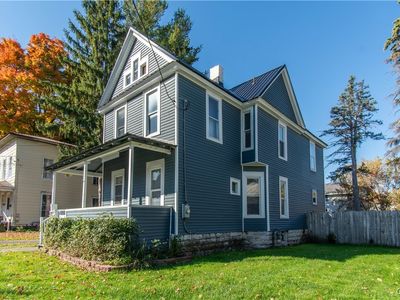 123 N Pleasant St, Watertown, NY, 13601