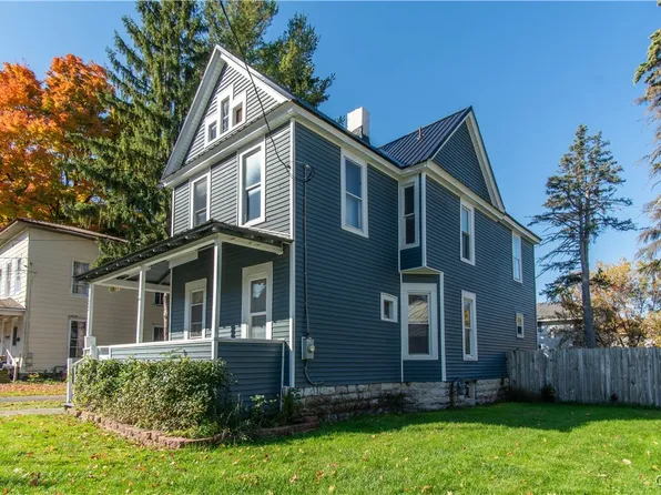 123 N Pleasant St, Watertown, NY 13601