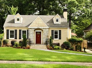 2731 Arbor Ave, Atlanta, GA