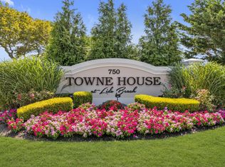 750 Lido Blvd APT 11A, Lido Beach, NY 11561