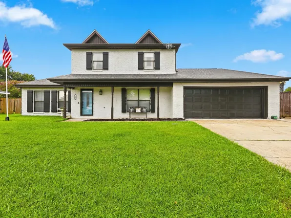 204 Midland Dr, Houma, LA 70360