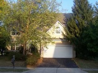 6180 Mistover Ln, Canal Winchester, OH