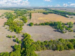 S Sterling Rd, Turon, KS 67583