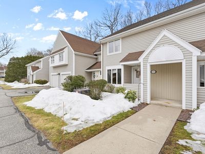 2205 Boston Rd APT K100, Wilbraham, MA, 01095