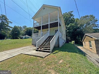 260 Aurora Ave NW, Atlanta, GA, 30314