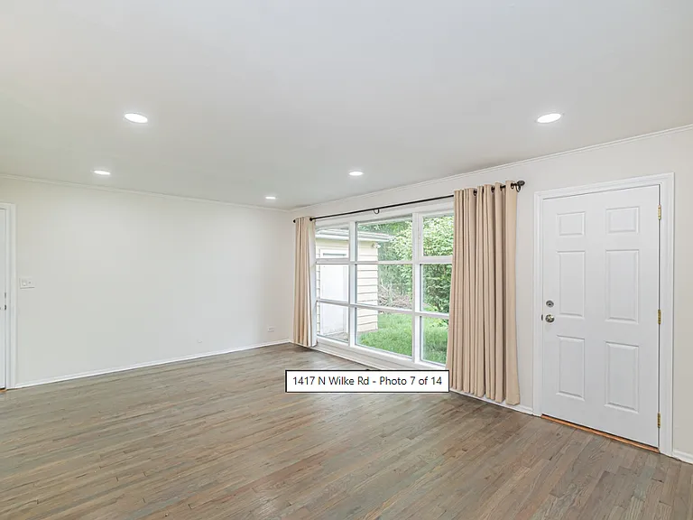 1417 N Wilke Rd — Photo 5