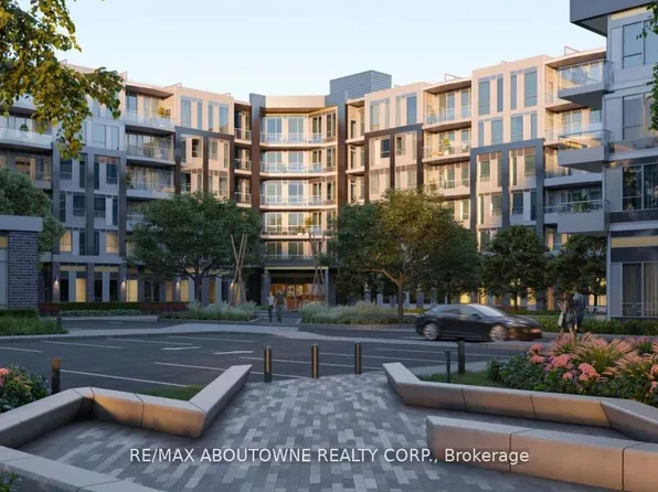 2501 Saw Whet Blvd, Oakville, ON