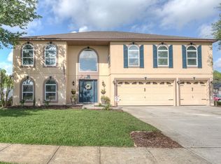 544 Yellow Tail Pl, Chuluota, FL 32766