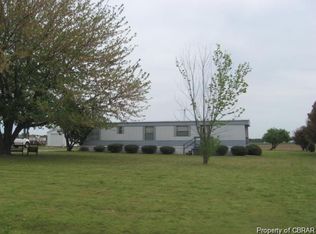 112 Crittenden Rd, Deltaville, VA 23043