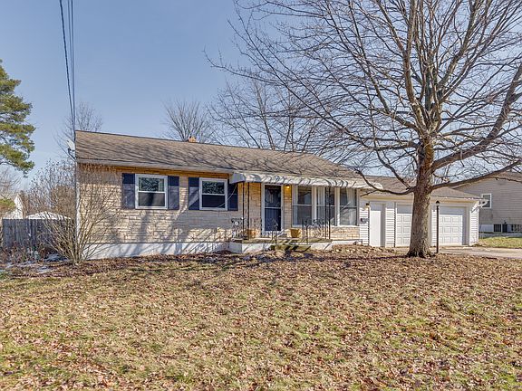 Stow Munroe Falls School