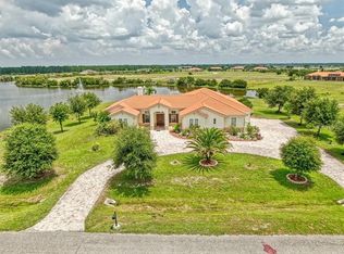 5214 Lake Toscana Dr, Wimauma, FL 33598