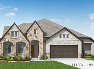 5813 Halton Dr, Aubrey, TX 76227