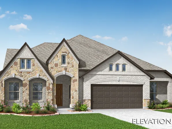 5813 Halton Dr, Aubrey, TX 76227