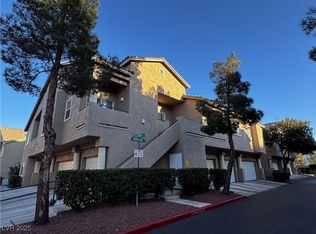2152 Turquoise Ridge St UNIT 207, Las Vegas, NV 89117