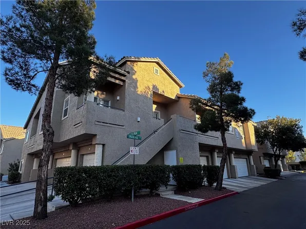 2152 Turquoise Ridge St Unit 207, Las Vegas, NV 89117