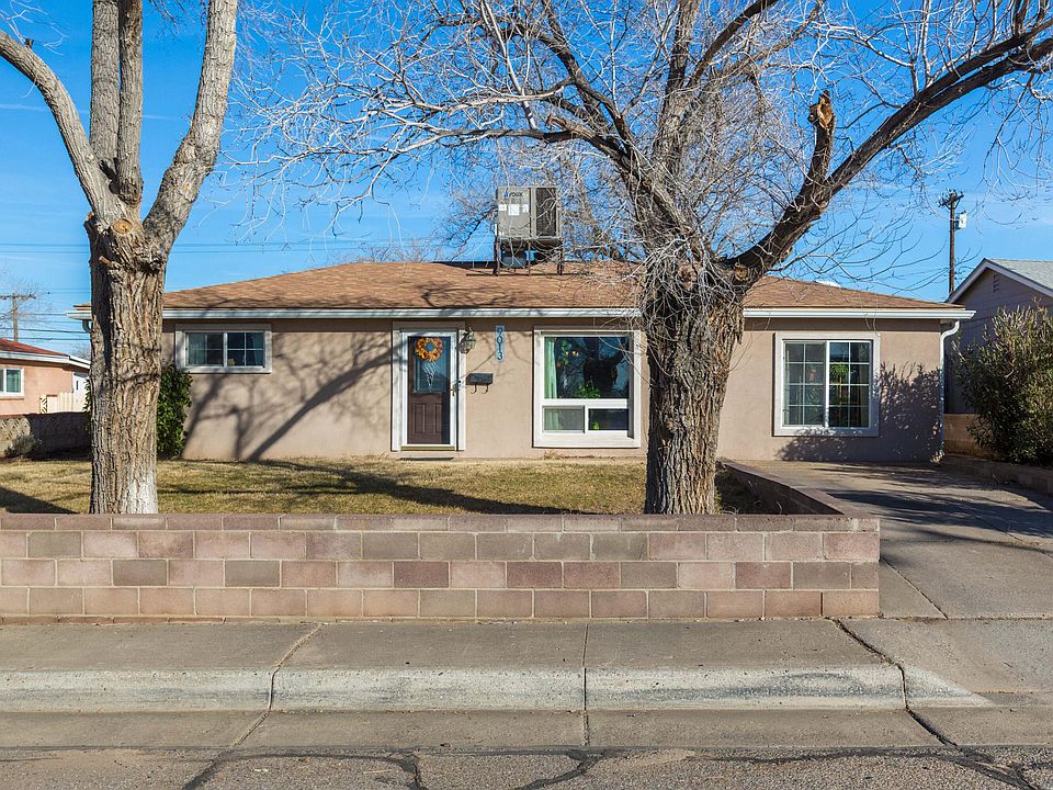 1st image of 9013 Menaul Blvd NE